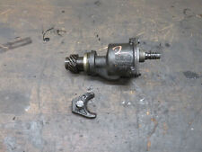 VW T4 Unterdruckpumpe