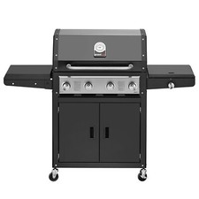 Grandhall xenon gasgrill - grandhall,