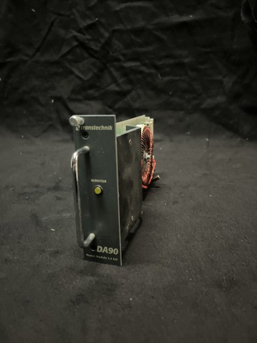 Transtechnik 5 kw - dp, 90