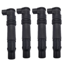 4 Stück Zündspule Für