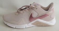 NEU Nike WMNS Legend Essential 2 Damen Gr. 39 Schuhe Fitness Sneaker CQ9545-003