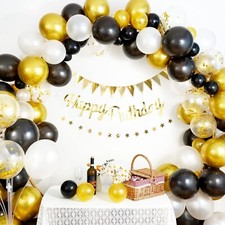Luftballons geburtstag - luftballons,