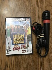 High School Musical: Sing It