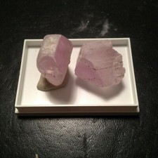 Spodumen, Kunzit, Kalifornien, USA