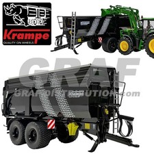 7874				Krampe Big Body 650