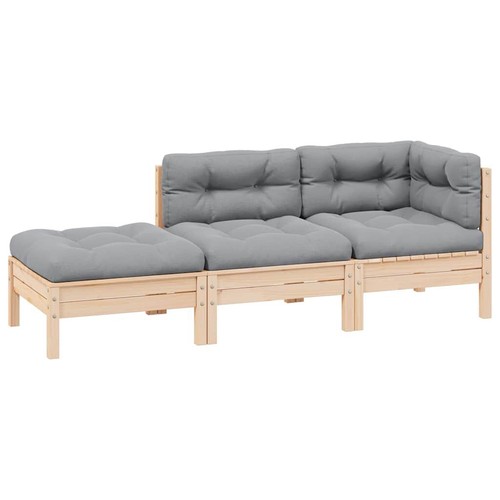 Garten lounge set teilig - garten,