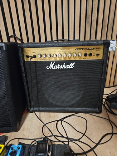 Verstärker für gitarre - verstärker, e-gitarre