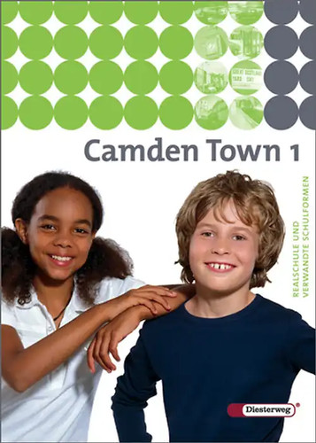 Camden town - camden,