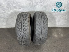 2x Winterreifen Michelin Pilot Alpin 5 225/60 R17 99H AO