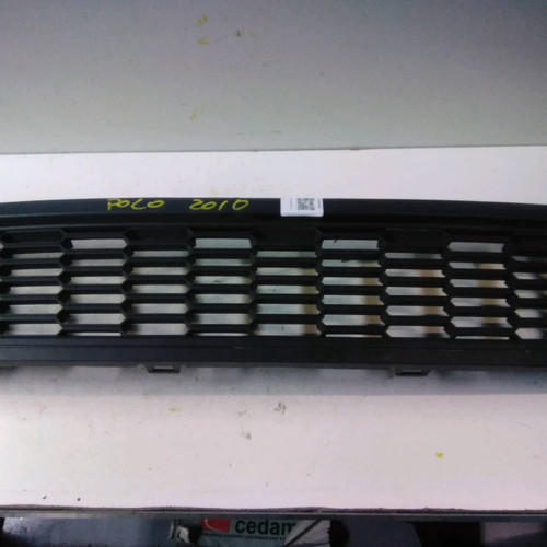 Kühlergrill stoßstange - kühlergrill,