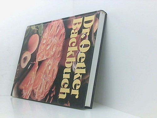 Oetker backbuch rezepte - oetker,