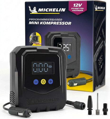 Michelin air power easy - air, 12v