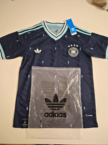 Adidas dfb deutschland - dfb, trikot