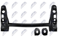 Hilfsrahmen Aggregateträger Hinterachse für MERCEDES-BENZ A-KLASSE