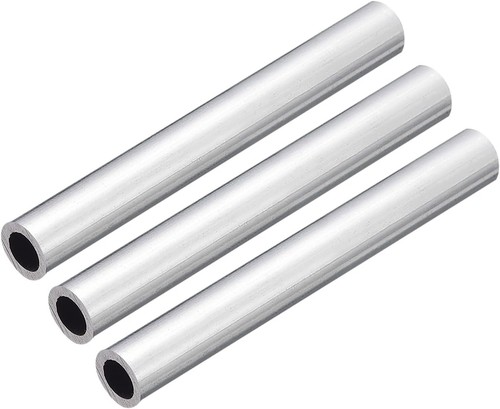 Stück 6063 aluminium - 3,