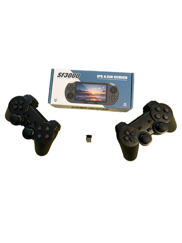 Retro spielekonsole mit - retro-spielekonsole,