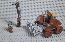 Lego 7040 verteidigung - lego, der