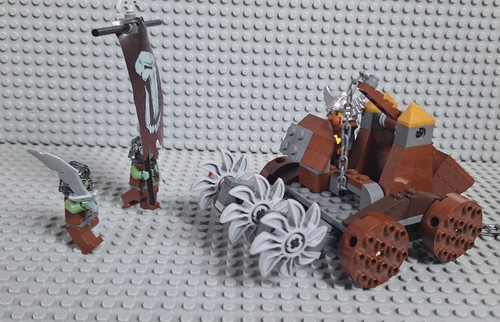 Lego castle 7040 verteidigung - castle,