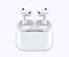 Apple AirPods Pro 3 mit MagSafe Ladecase, ANC, 8 h