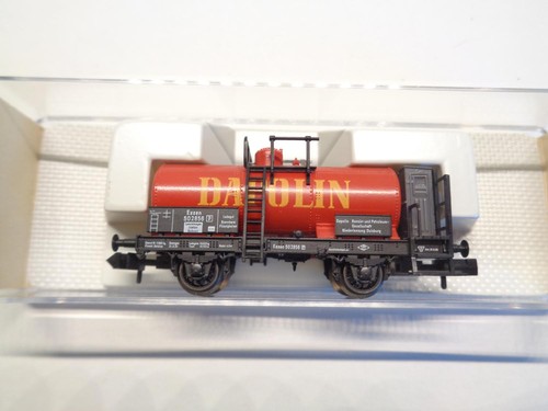 Flm piccolo 8846 kesselwagen - 8846,