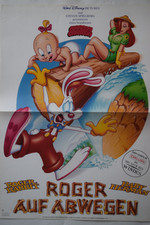 P322/3  Kinoplakat (30 x 42