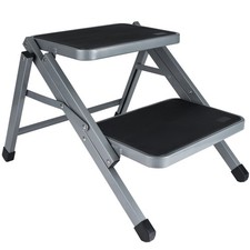 Trittleiter tritt wohnwagen - trittleiter,