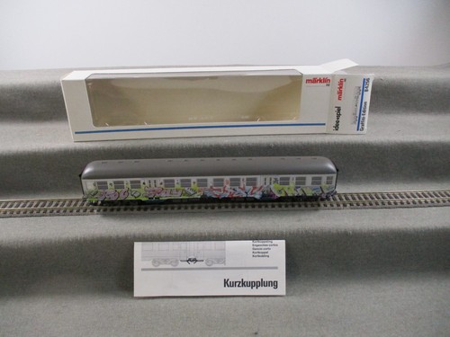 Märklin spur 84256 - märklin,