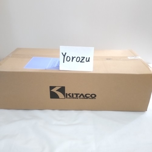 Kitaco custom sitzbank - kitaco,