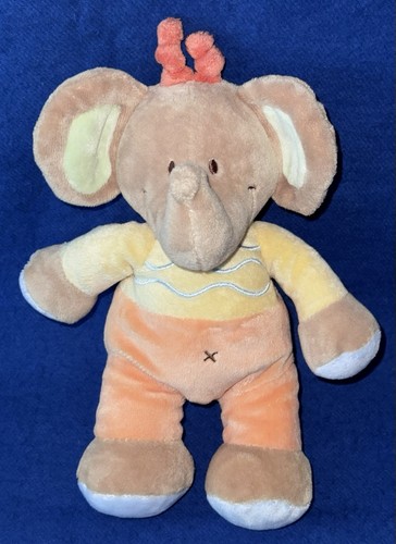 Kuscheltier nicotoy elefant - kuscheltier,