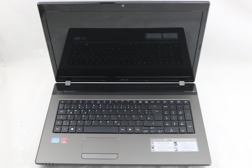 Acer aspire 7750g i5 2430 - -, i5-2430