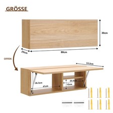 Badezimmerschrank