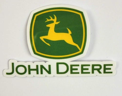 Kleiner john deere usa - john,