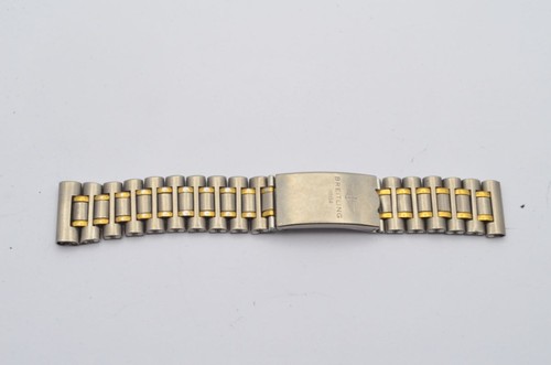 Breitling aerospace titan gold - breitling, titan/gold
