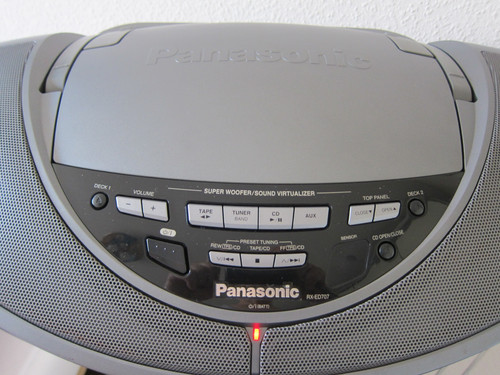 Panasonic 707 - ed,