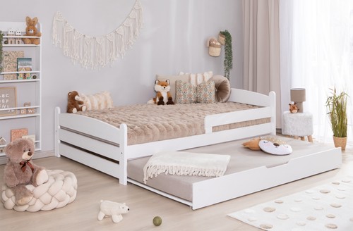 Ticaa einzelbett mello - einzelbett, „mello“
