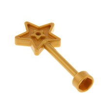 1x Lego Duplo Figure