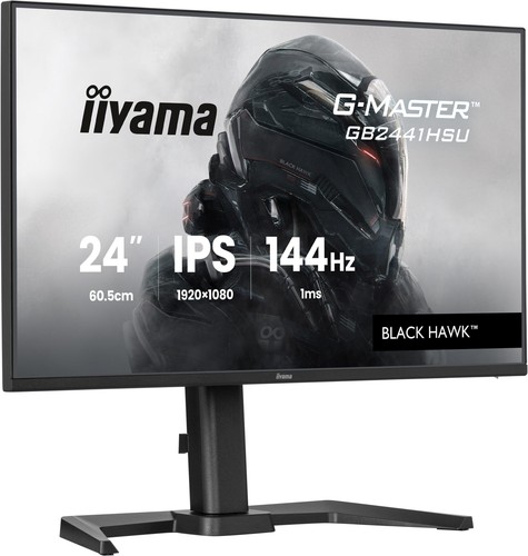Iiyama master black - iiyama,
