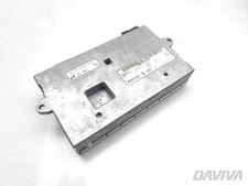 Audi Q7 MMI -Multimedia