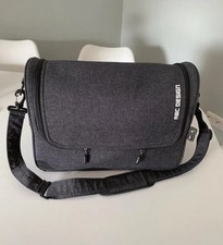 ABS Design Wickeltasche 