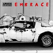 Embrace von buuren armin - embrace,