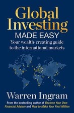 Global Investing Made Easy: Your Wealth-creating... | Book | condition very good