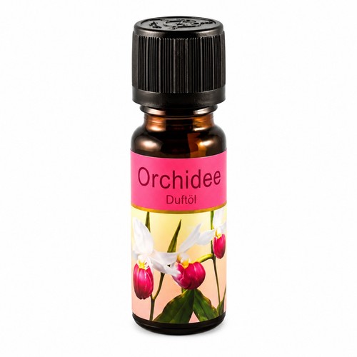 Stück duftöl orchidee je - stück,