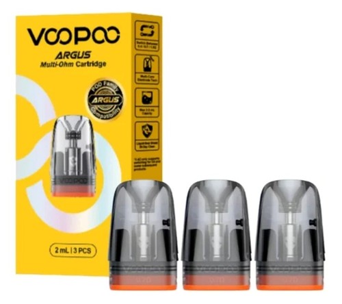 Voopoo argus pods - voopoo,
