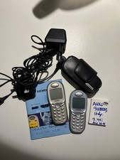 Siemens S45 + S45i Konvolut- Funktioniert, Gebraucht