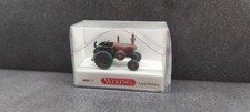 1:87 - Wiking - Lanz Bulldog Traktor 088055 "Agri Technica" in OVP / 068