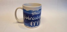Diddl - Jahresbecher 1997 - Kaffeetasse Becher Tasse
