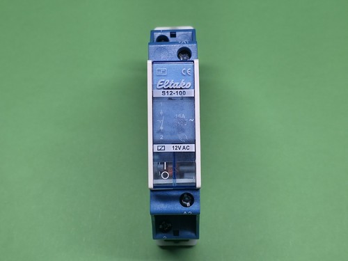 Eltako s12 100 - eltako, /