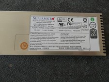 Supermicro PWS-920P-SQ