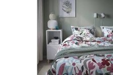 Ikea korskovall bettwäscheset - ikea,