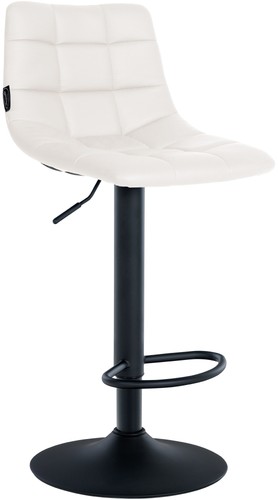 Barhocker jerry kunstleder - barhocker,